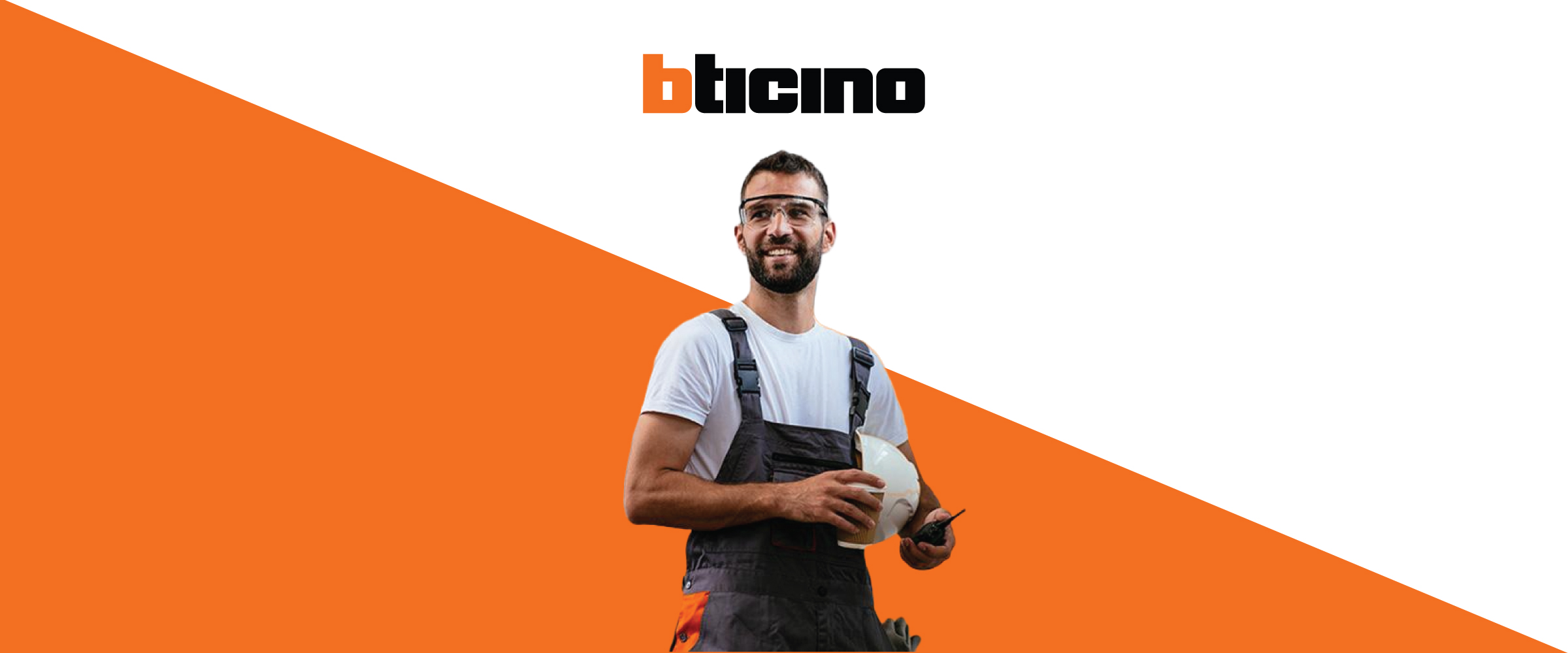 BTicino MYBTICINO