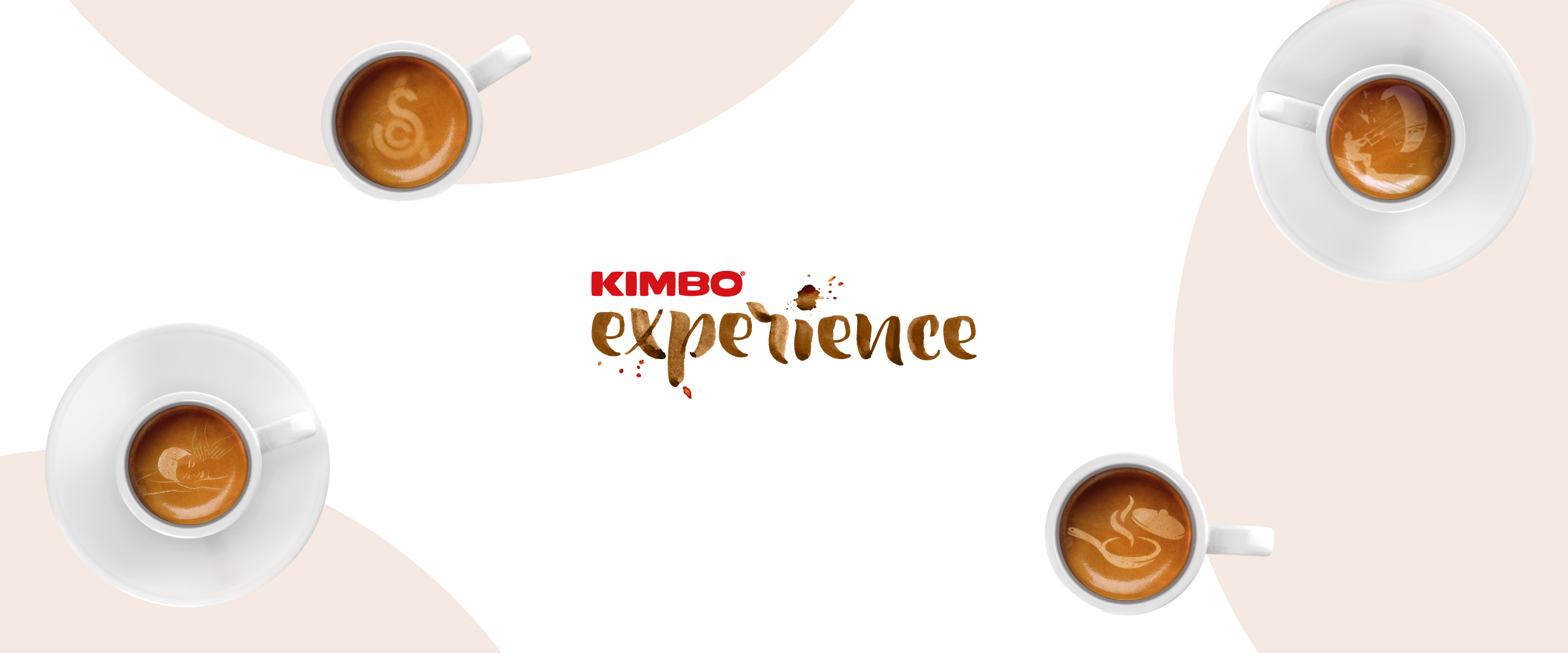 Kimbo Horeca